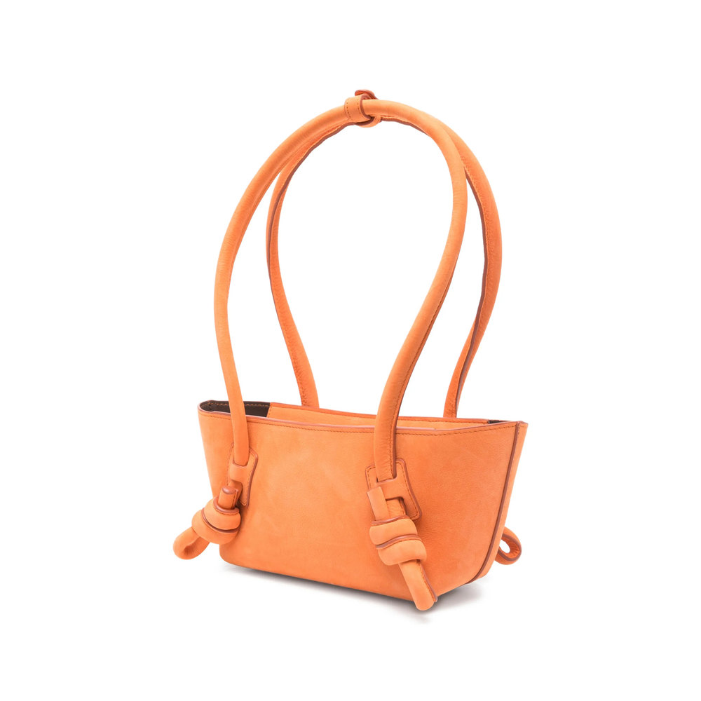 [HEREU] Shoulder bag SS26 FLMISHNOWBS26 FLECA MINI ORANG