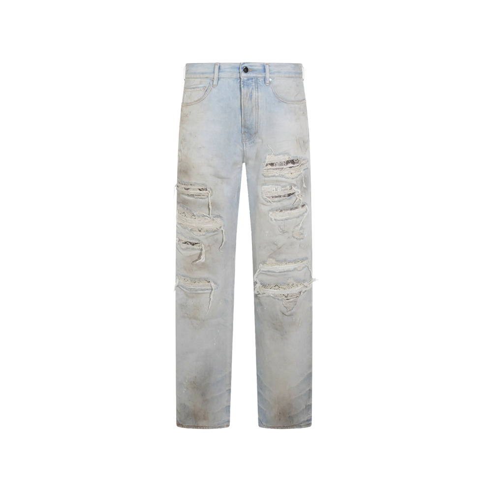 [Amiri] Jeans SS26 AMBMJE1100  ANTIN