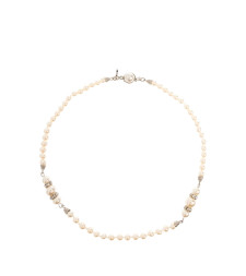 [Alessandra Rich] Necklace SS26 FABA3329 J0034 0001