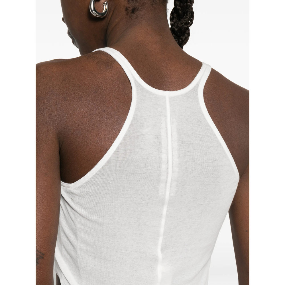 [RICK OWENS DRKSHDW] Tank top SS26 DS01F4100 BH 11
