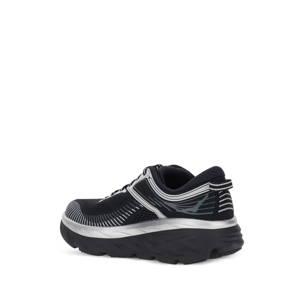 [HOKA] Sneakers SS26 1110518  BKSTR