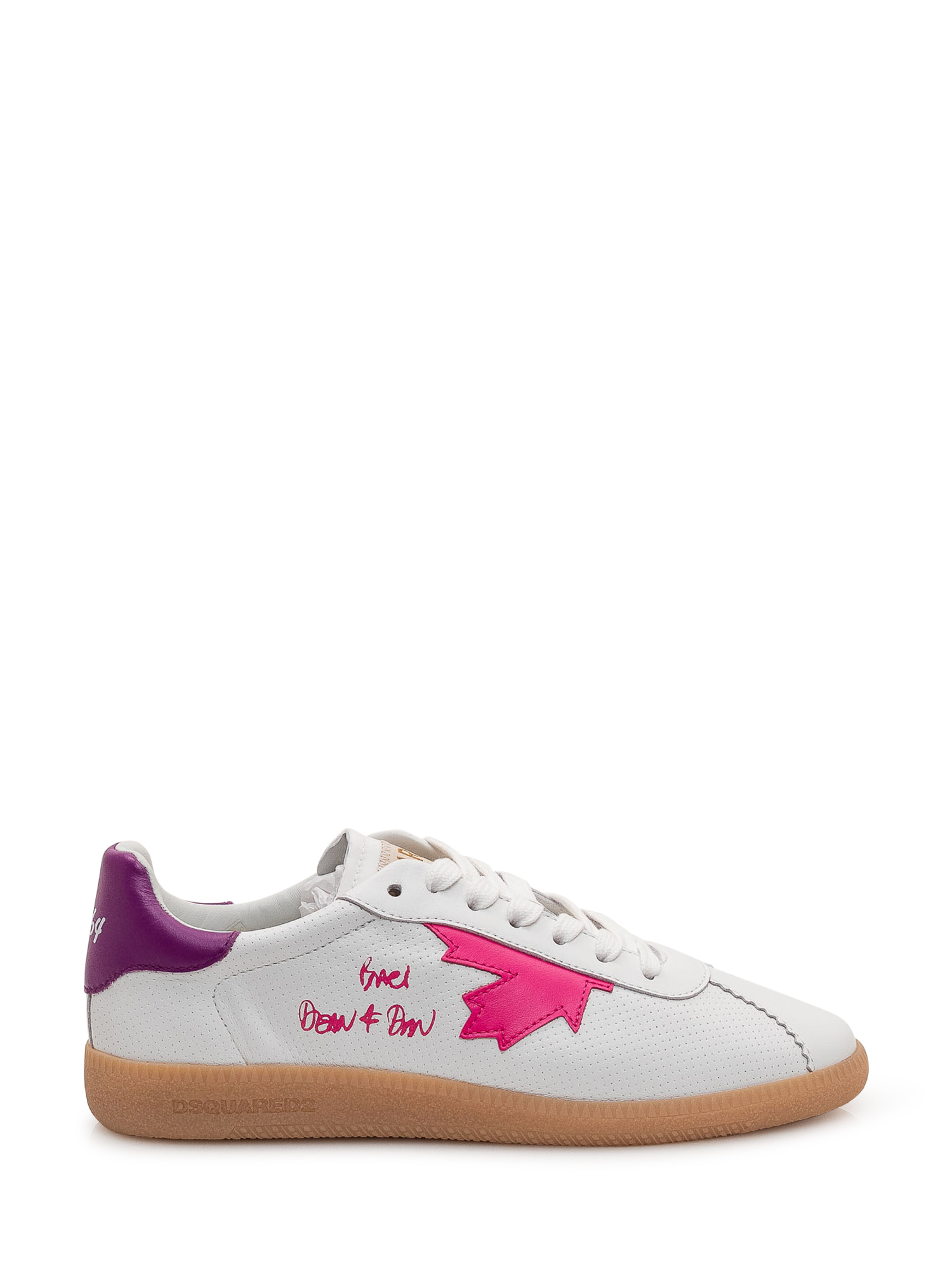 [Dsquared2] Sneakers SS26 SNW046818908701 M4217