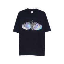 [Badfriend] T-shirts Short Sleeve SS26 BF3DTEE  NAVY