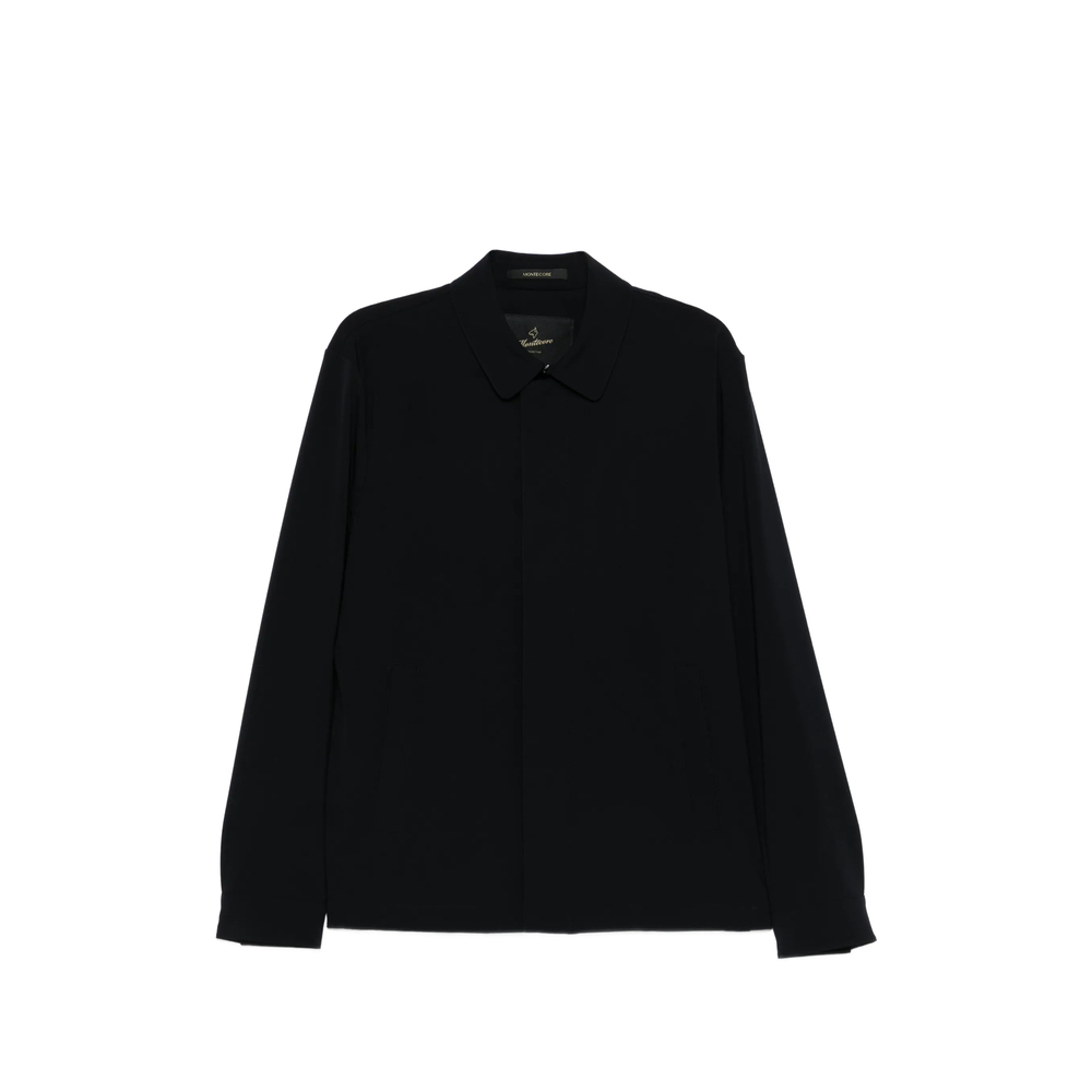 [MONTECORE] Bomber Jacket SS26 S10MUC936  18589