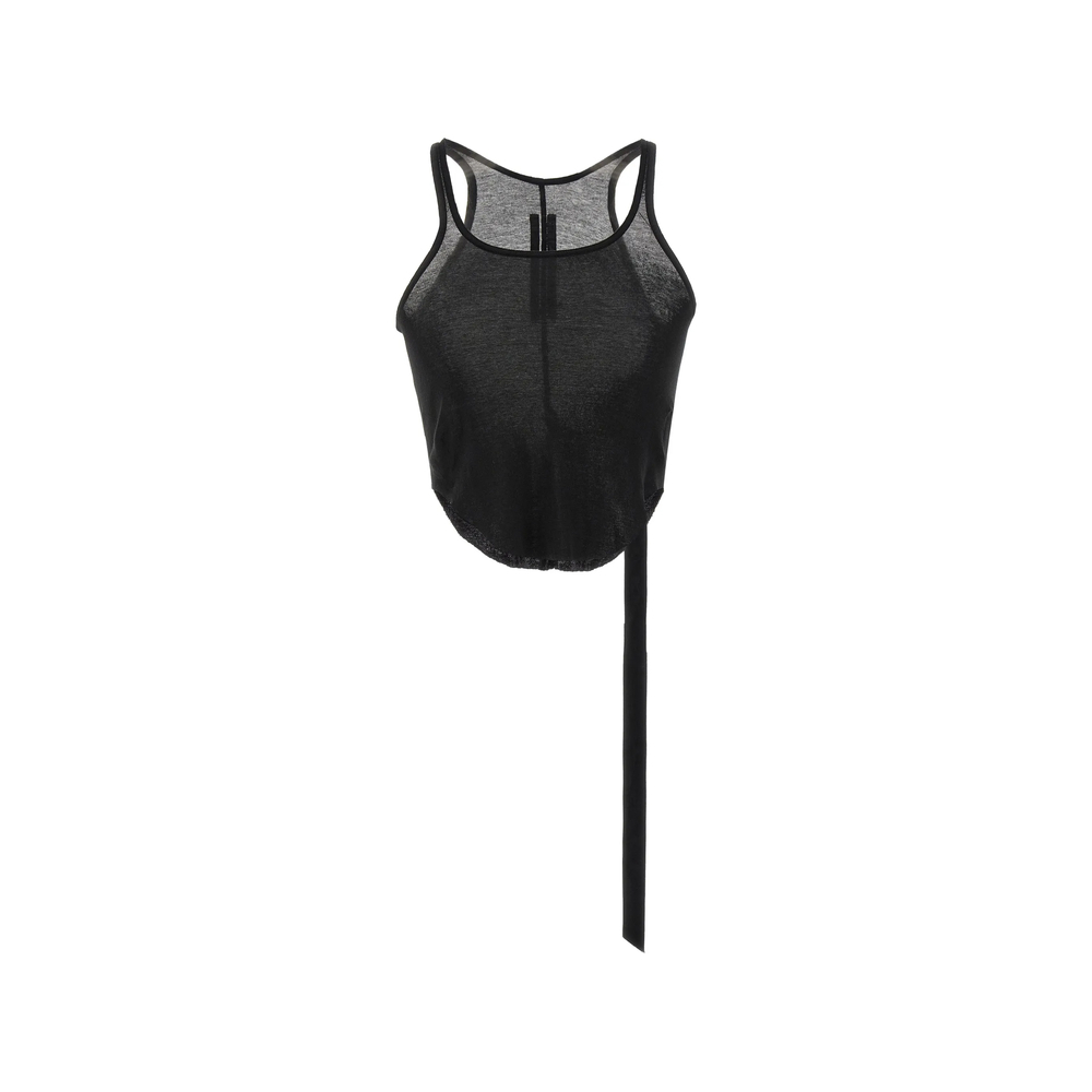[RICK OWENS DRKSHDW] Tank top SS26 DS01F4100 BH 09