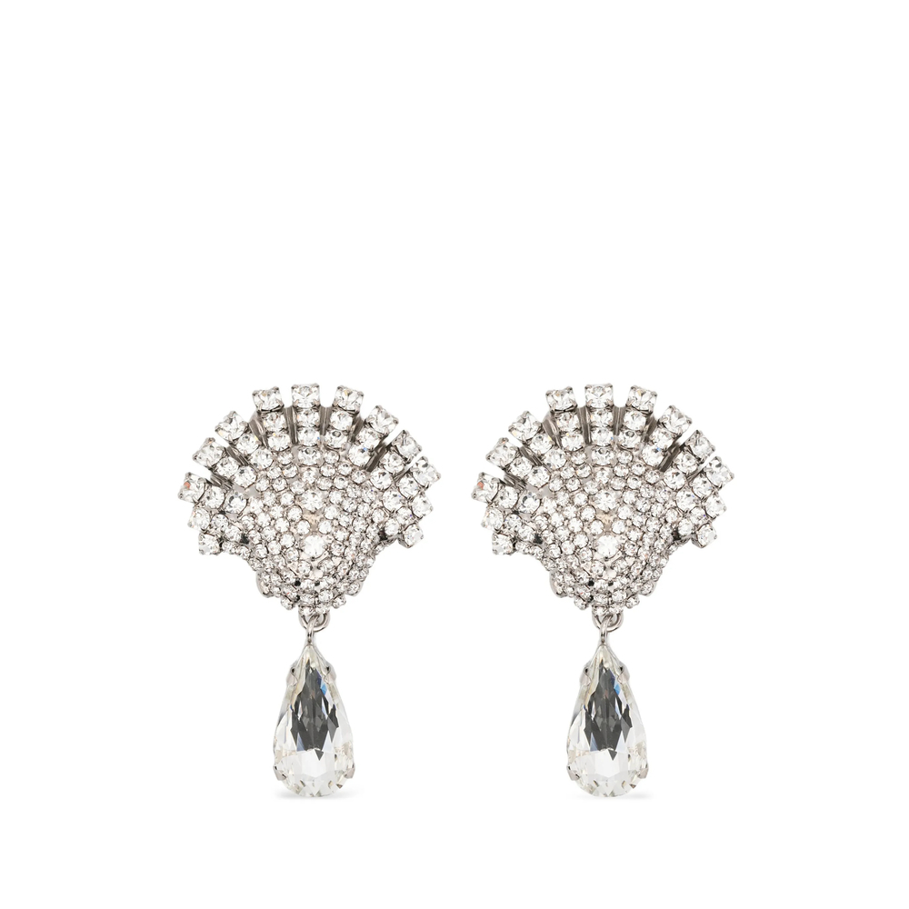 [Alessandra Rich] Earring SS26 FABA3325 J0004 0001