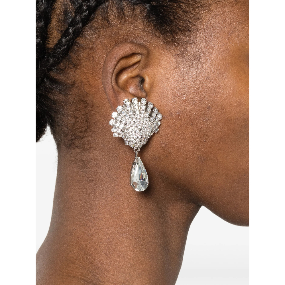 [Alessandra Rich] Earring SS26 FABA3325 J0004 0001