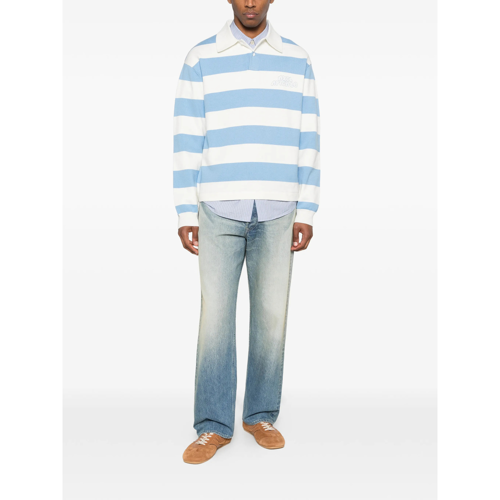 [Axel Arigato] Knitwear SS26 A3947004 REY WHLGB
