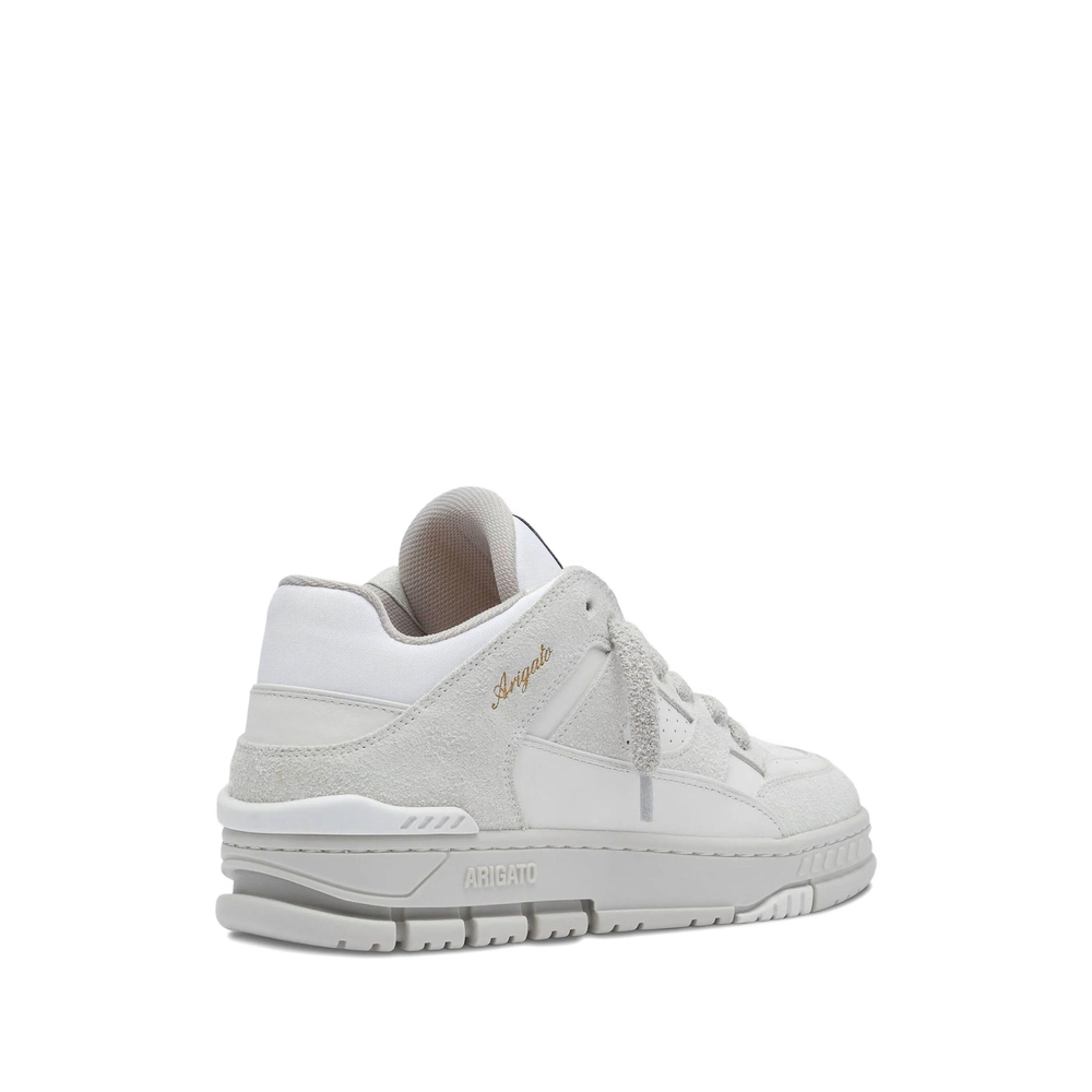 [Axel Arigato] Sneakers SS26 F3677001 AREA LO FL WHITE