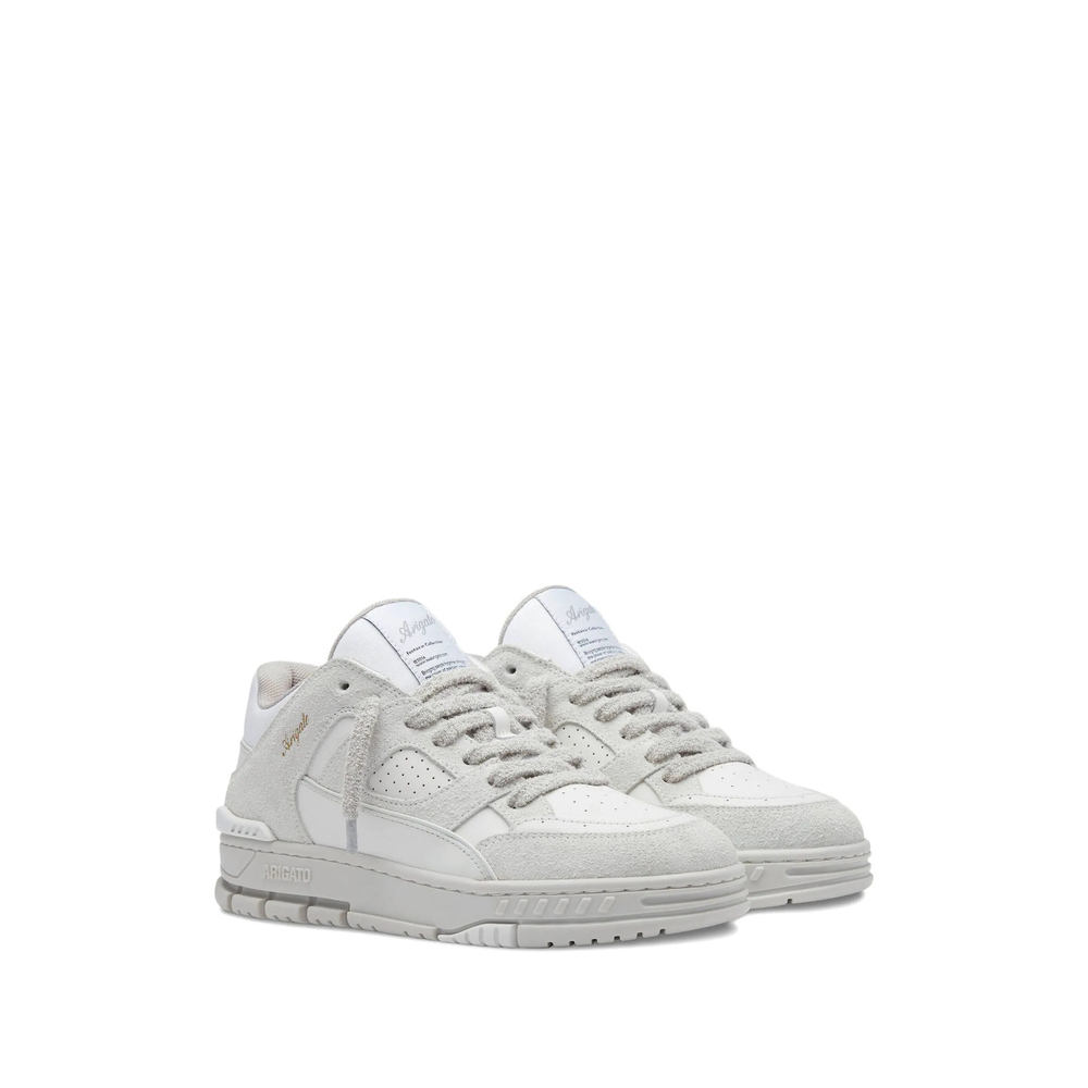 [Axel Arigato] Sneakers SS26 F3677001 AREA LO FL WHITE