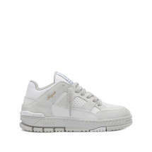 [Axel Arigato] Sneakers SS26 F3677001 AREA LO FL WHITE