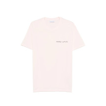 [MAISON LABICHE] T-shirts Short Sleeve SS26 ZMPOPINWAVES  ENPIN
