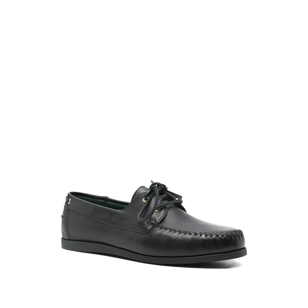 [Vinny's] Moccasins SS26 162-18-999