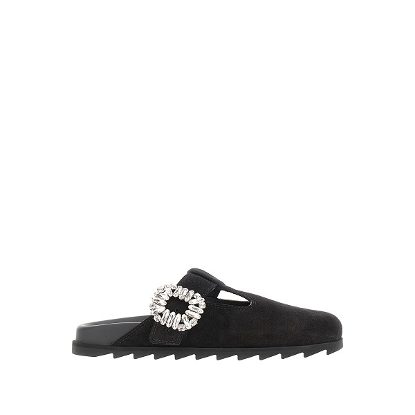 [Roger Vivier] Sandals FW26 RVW62542100HG0B999-B999