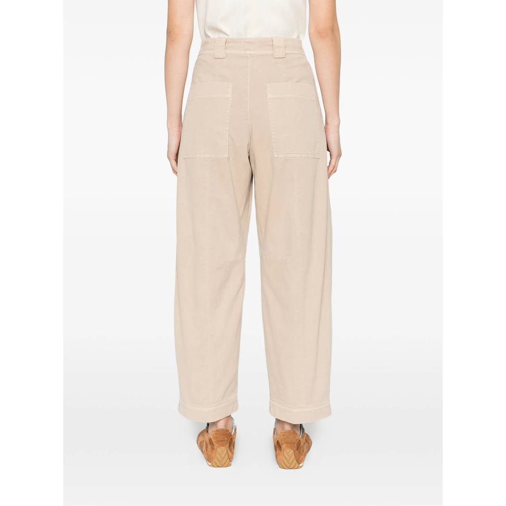 [Closed] Trousers SS26 C21734-302-AM  996