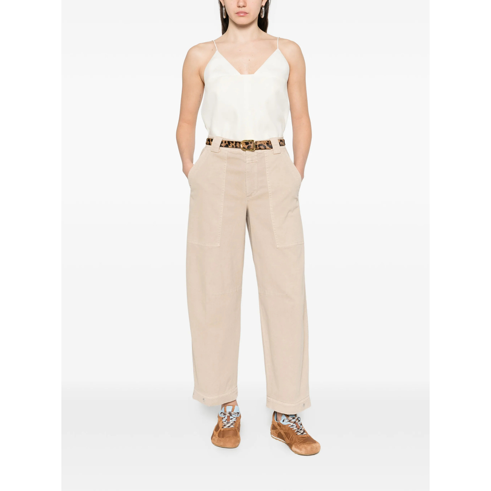 [Closed] Trousers SS26 C21734-302-AM  996