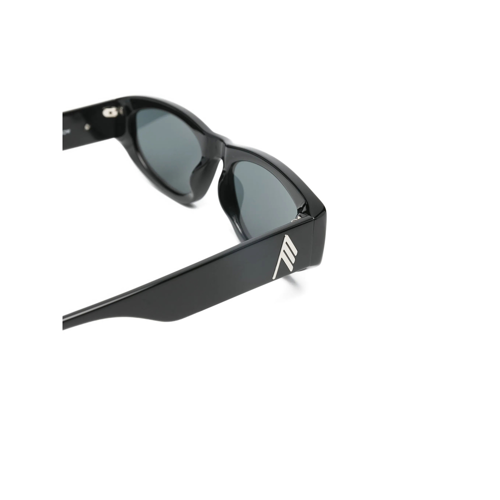 [The Attico] Sunglasses SS26 ATTICO80C1SUN  BKSGR