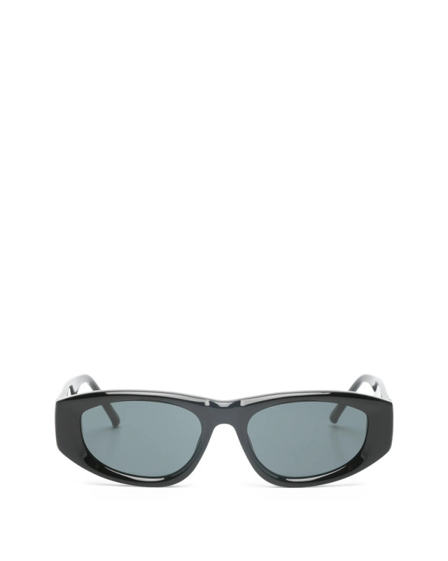 [The Attico] Sunglasses SS26 ATTICO80C1SUN  BKSGR