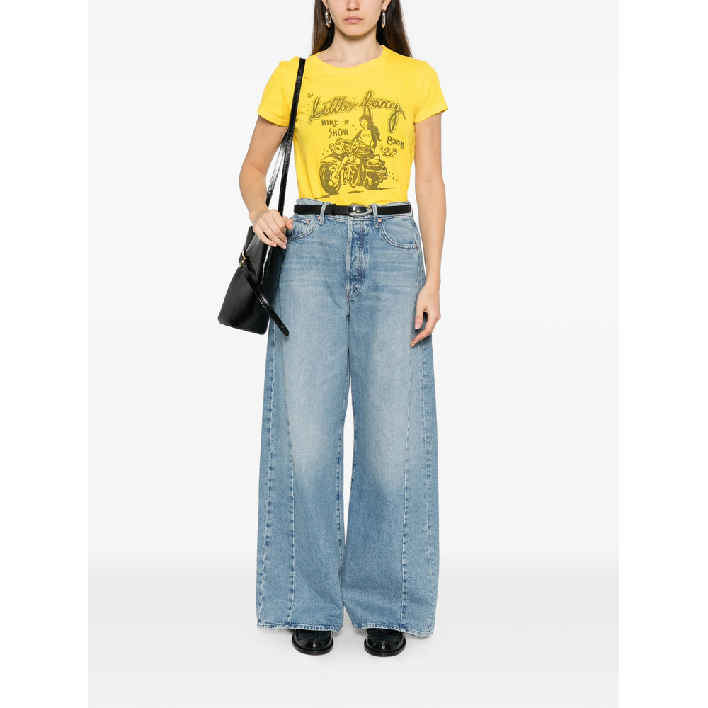 [Mother] Jeans SS26 11476-1085/A  LAP