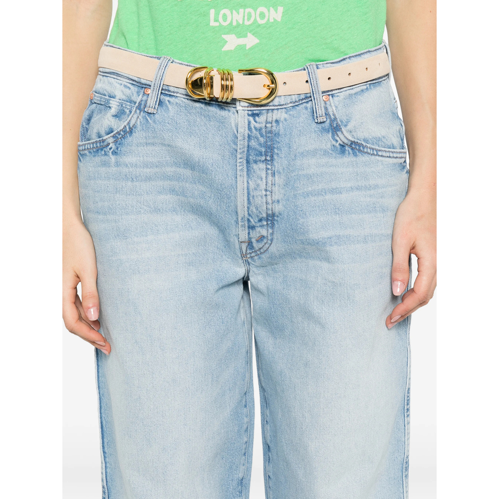[Mother] Jeans SS26 12078-1085  TRL