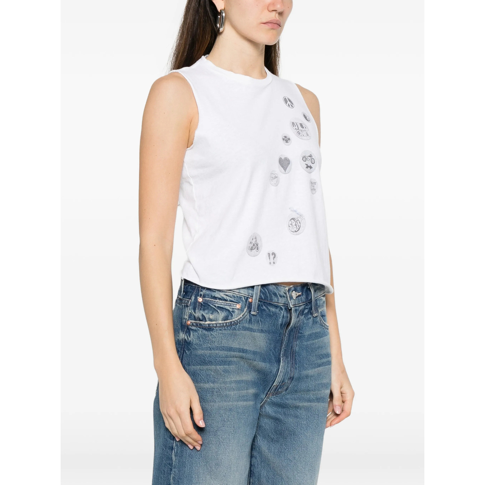 [Mother] Tank top SS26 8323-1079  INT
