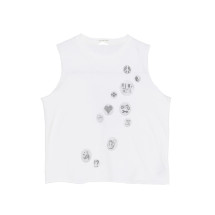 [Mother] Tank top SS26 8323-1079  INT