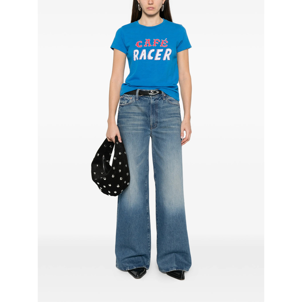 [Mother] T-shirts Short Sleeve SS26 8591-601/R  CFE