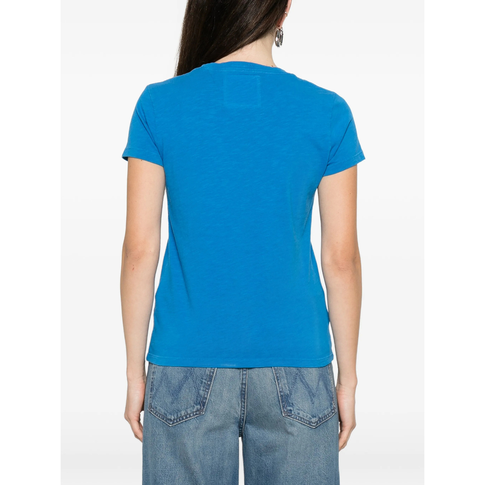 [Mother] T-shirts Short Sleeve SS26 8591-601/R  CFE