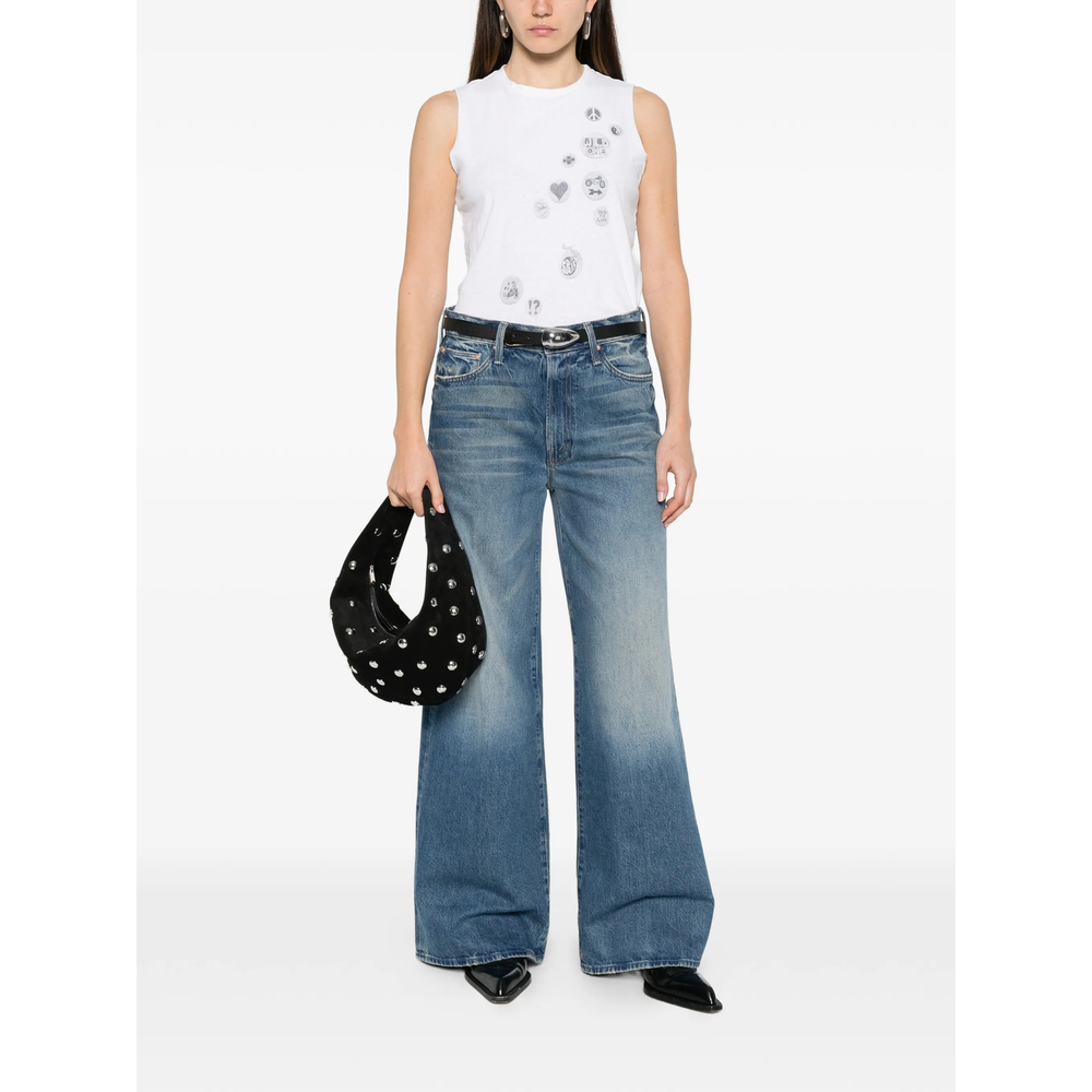 [Mother] Jeans SS26 10665-313  RWH