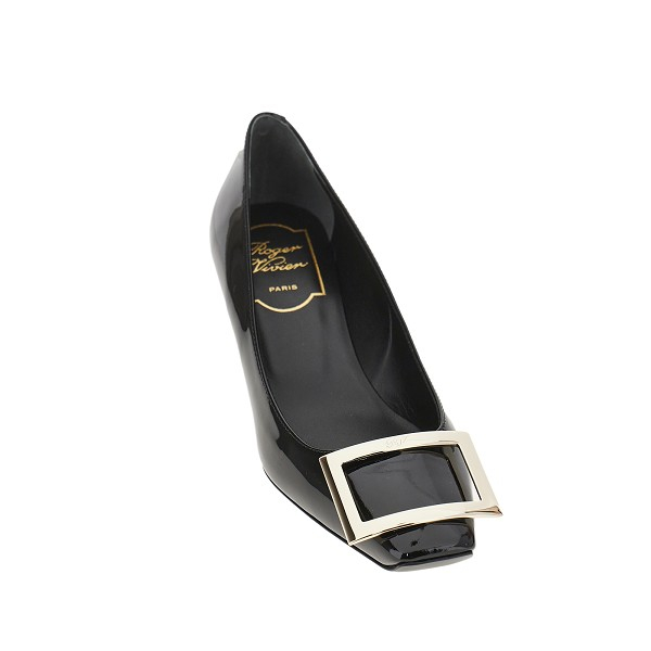 [Roger Vivier] Sandals FW26 RVW44815280D1PB999-B999