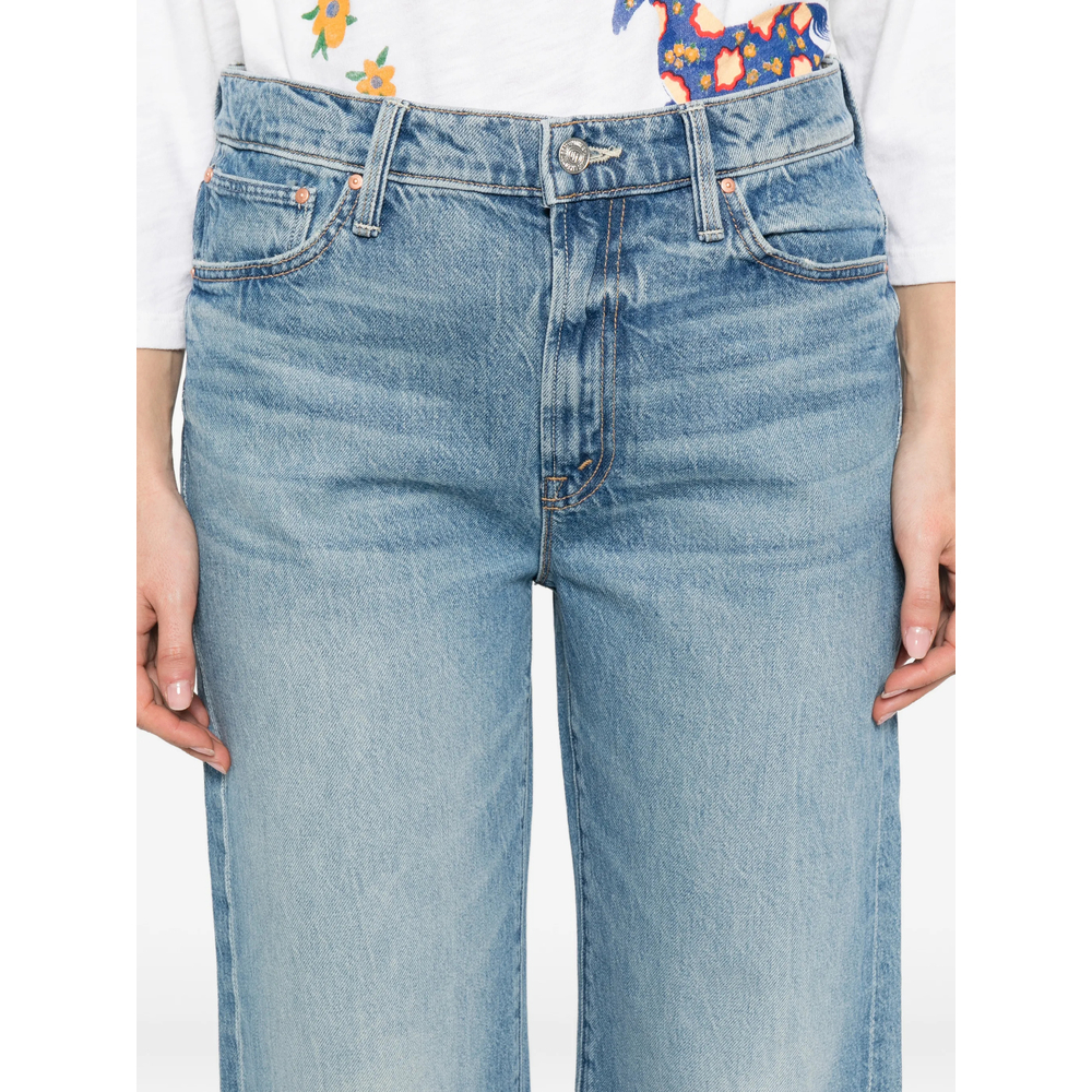 [Mother] Jeans SS26 10248-1085/A  FKS