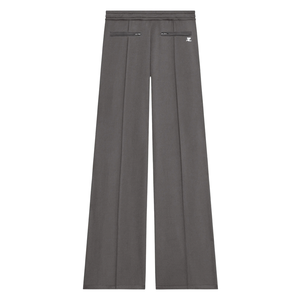 [Courreges] Training Pants SS26 126JPA550JS 0091 9917