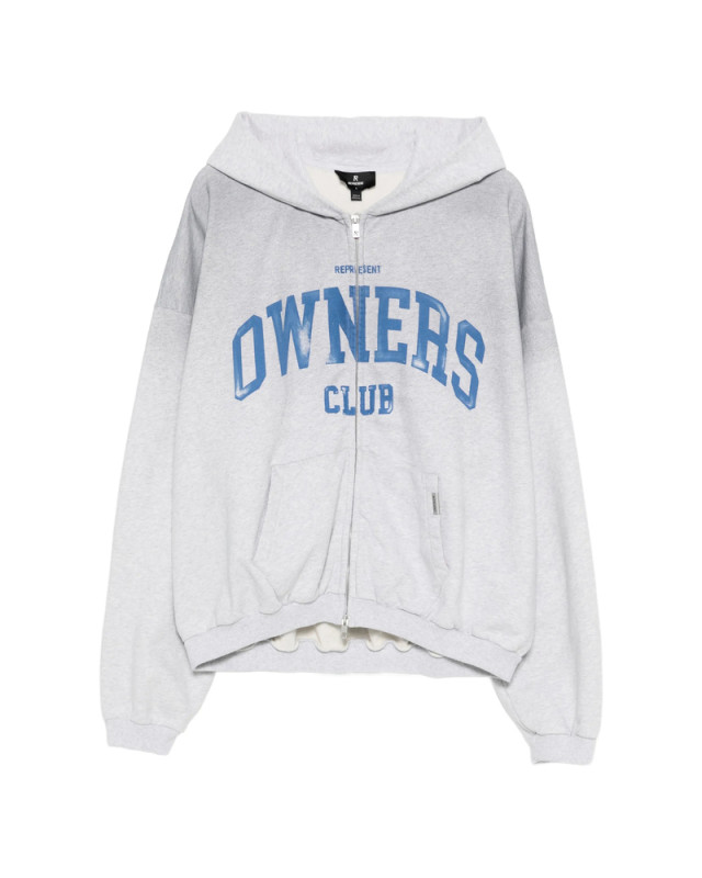 [Represent] Hoodie SS26 OCM100045-50  SPIGR