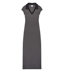 [Courreges] Sleeveless dress SS26 126JRO807JS 0195 B214
