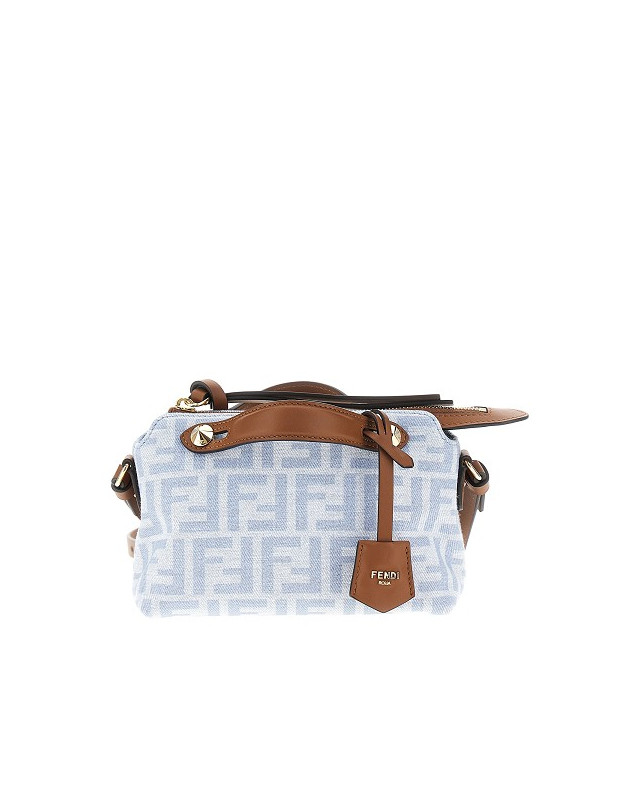 [Fendi] Tote bag FW26 8BS098AY6QF1WM6-F1WM6