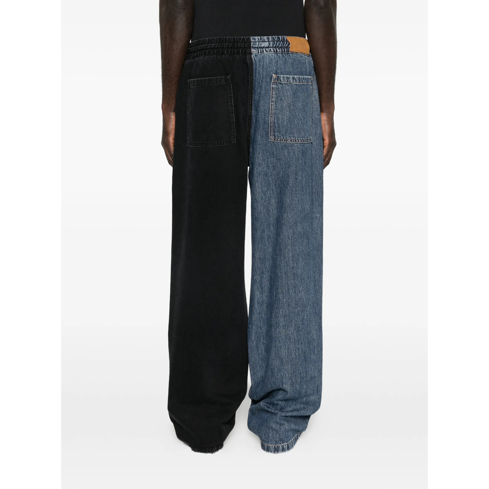 [Amiri] Jeans SS26 AMBMJE1034  MULTI