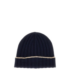 [Brunello Cucinelli] Beanie FW26 M2240900.CU715-CU715