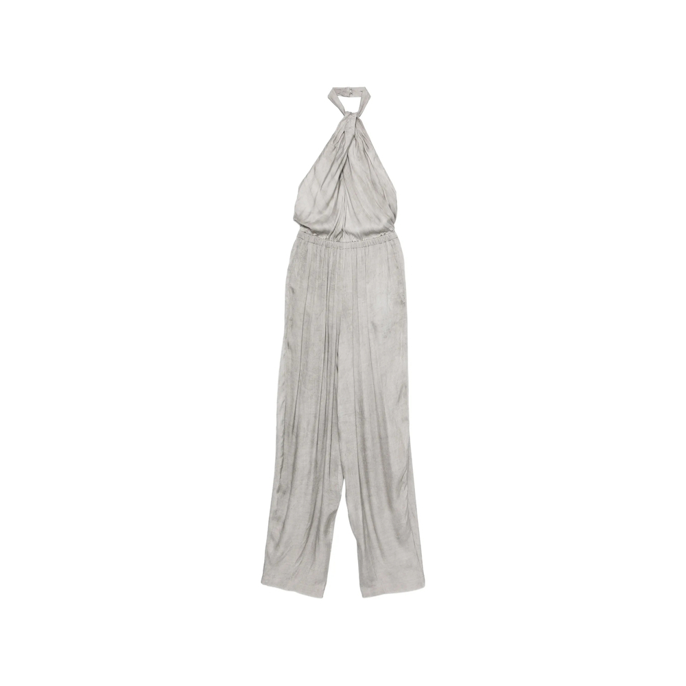 [THE ANDAMANE] Jump suit SS26 T190194A TNV135 OYSTE