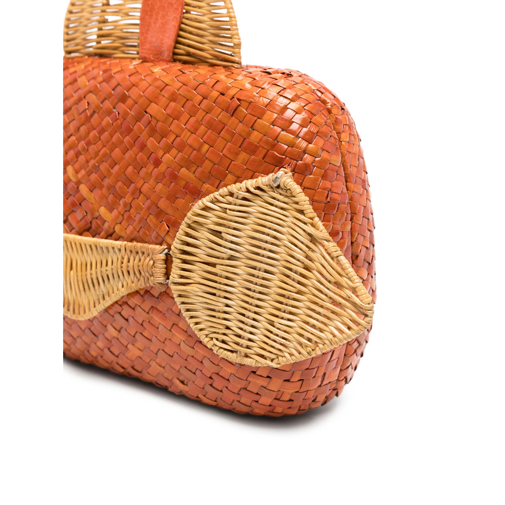 [Serpui] Minibag SS26 13543 LOLITA ORANG