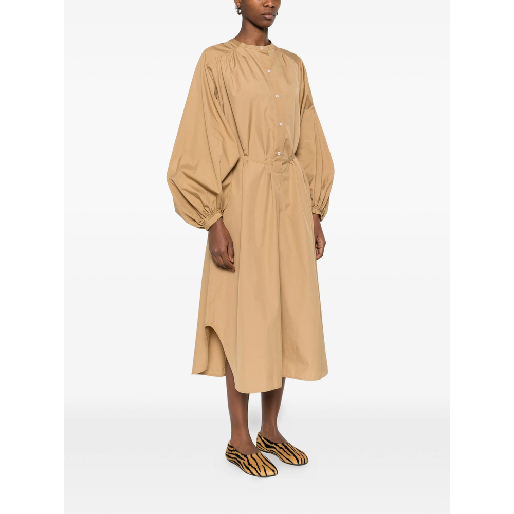 [LouLou De Saison] Long sleeve dress SS26 VITTI  DUNE