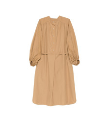 [LouLou De Saison] Long sleeve dress SS26 VITTI  DUNE