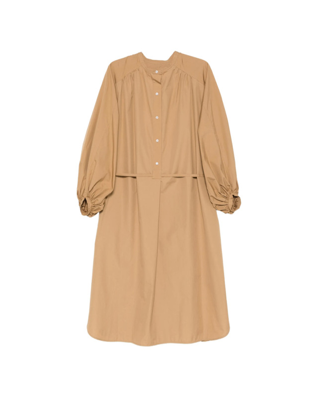[LouLou De Saison] Long sleeve dress SS26 VITTI  DUNE
