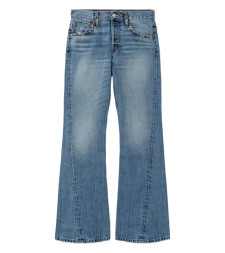 [Re/Done] Jeans SS26 138-03WTWMRBTA  THUND