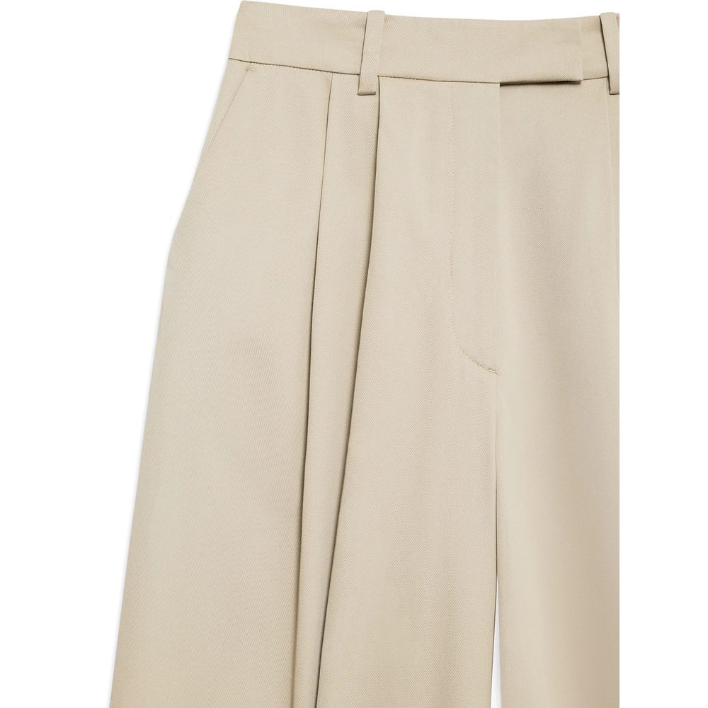 [Anine Bing] Trousers SS26 A-03-11798  BGI1