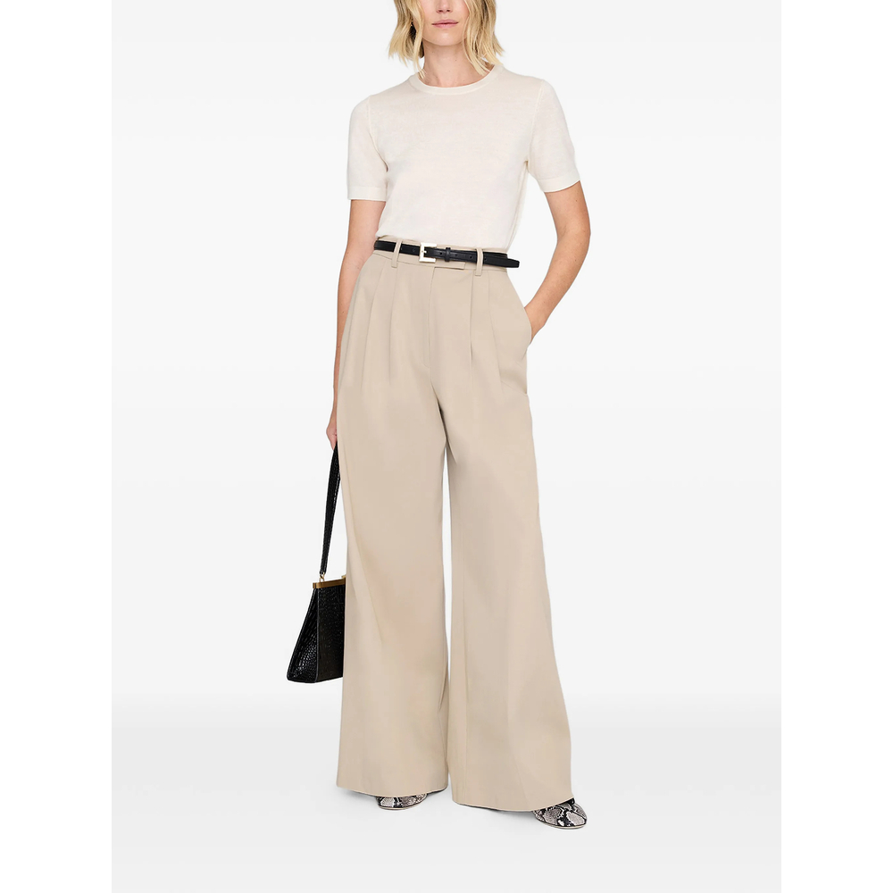[Anine Bing] Trousers SS26 A-03-11798  BGI1