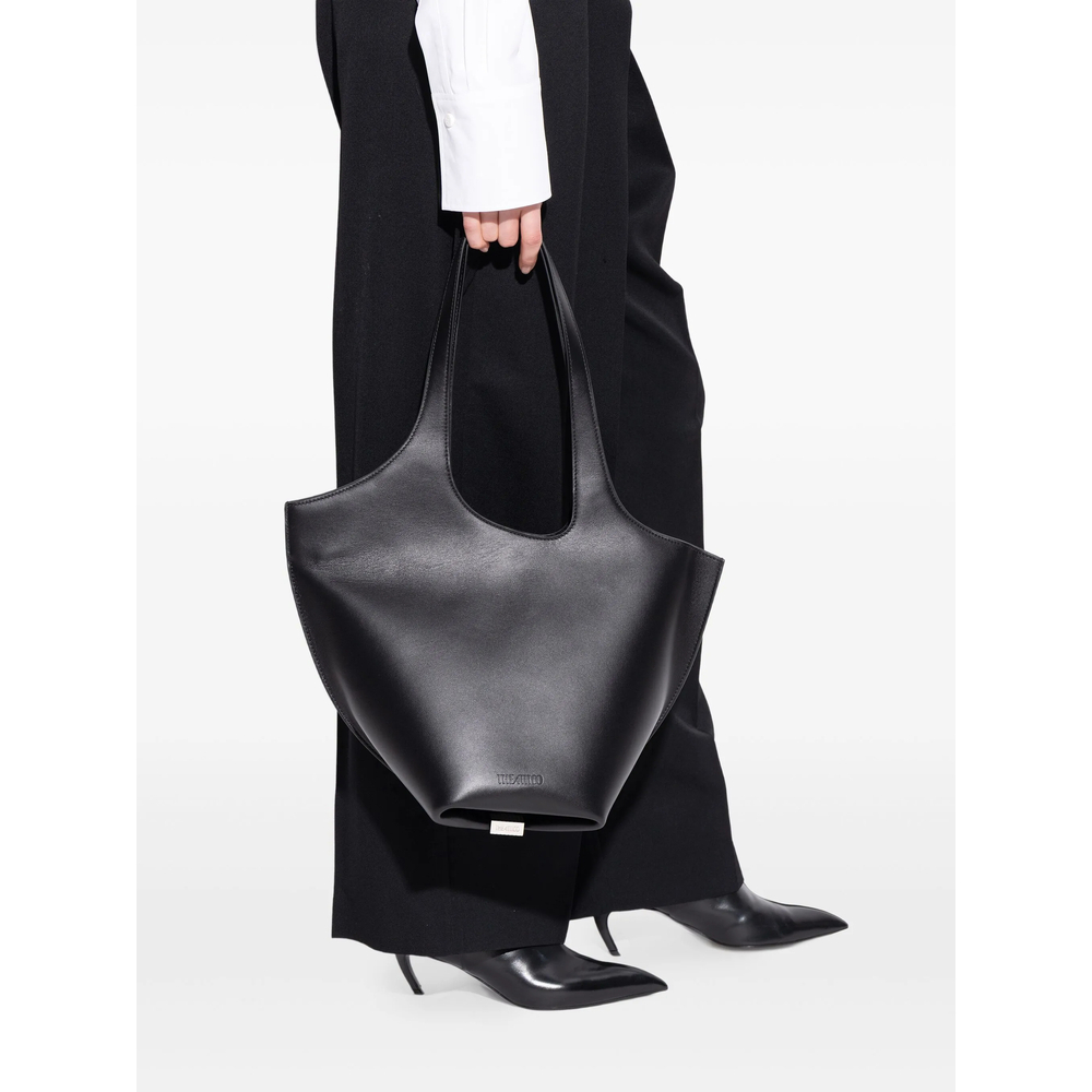 [The Attico] Tote bag SS26 260WAH00062 LBT019AA 100