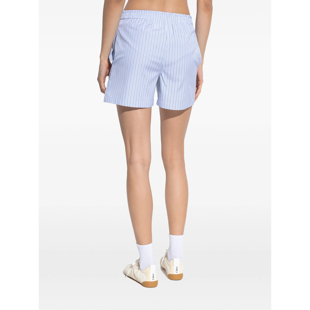 [The Attico] Shorts SS26 260WCQ00002 CCC127AA 264