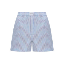 [The Attico] Shorts SS26 260WCQ00002 CCC127AA 264