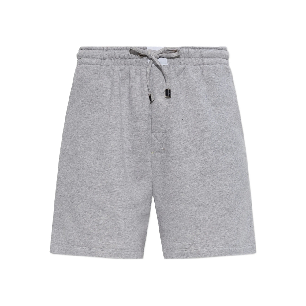 [The Attico] Shorts SS26 260WCQ00013 JJF007AA 841