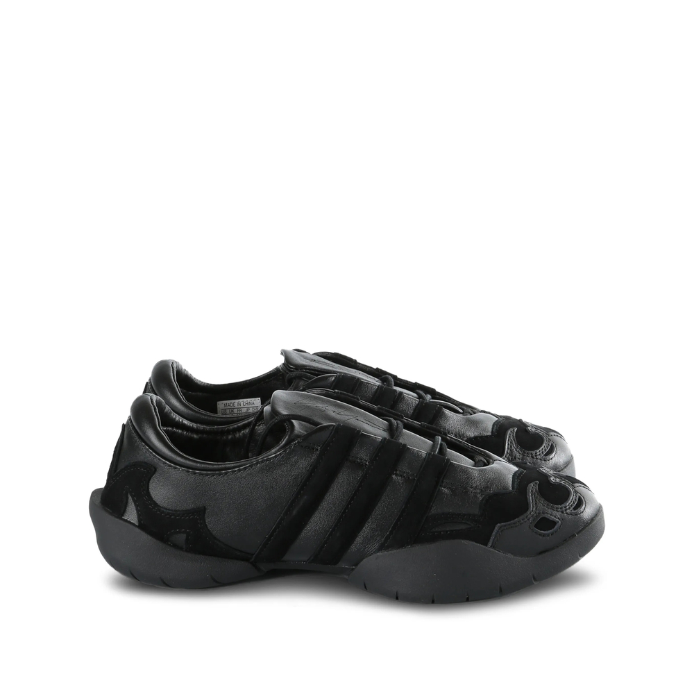 [Y-3] Sneakers SS26 KI0873  BLACK